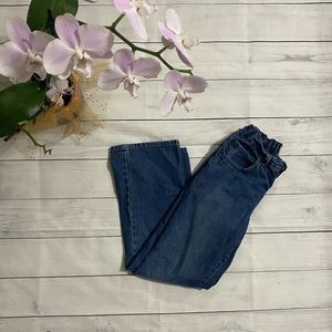 Boys Bootcut Jeans Size 10